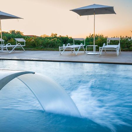 Montegrottone Nature Retreat Полиньяно-а-Маре Экстерьер фото